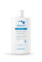 Daxxin Dry-scalp Shampoo Normal/Dry No perfume 250 ml