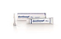 Dentisept hammaspasta 20 g