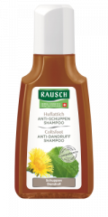 RAUSCH Leskenlehti shampoo 40 ml