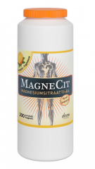 MagneCit 200 purutabl