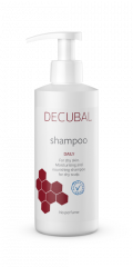 Decubal Shampoo 200 ml