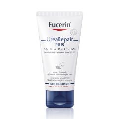 Eucerin UreaRepair Plus Hand Cream 5 % käsivoide 75 ml