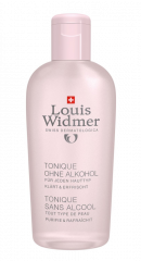 Widmer Facial Freshener Tonic 200 ml