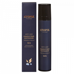 Atopik Anti-age Kiinteyttävä Hoitovoide  24h 50 ml