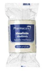 Pharmacare Ideaaliside 6cmx4,5m X1 kpl