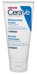 CeraVe Moisturising Cream, tuubi 177 ml