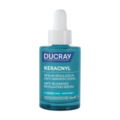 Ducray Keracnyl Serum 30 ml