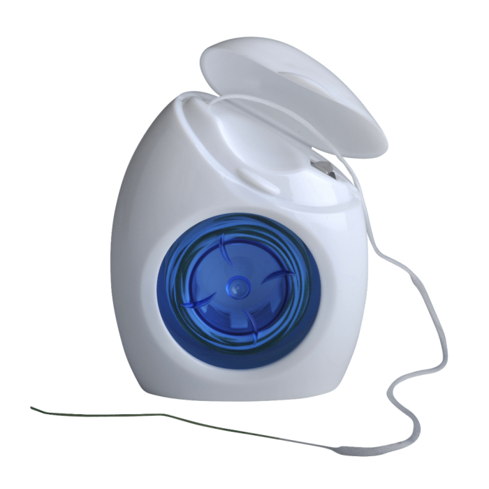 1000019068_GUM_3200M_ACCESS_FLOSS_50_KPL_pakkauskuva_Pakkauskuva19537_png