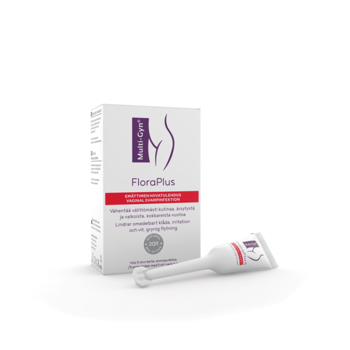 1000019670_Multi_Gyn_FloraPlus_5_kpl_pakkauskuva_Pakkauskuva19009_jpg