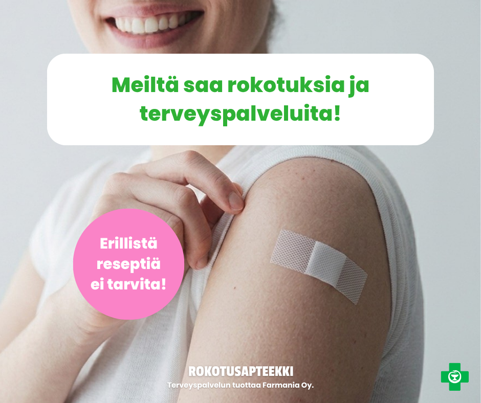 Apteekin esittelykuva